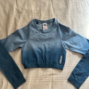 GymShark Workout Top